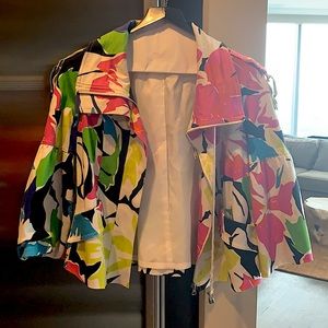 Perfect spring and summer jacket